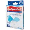 Medipresteril Cerotto Medio Impermeabile 7x2cm 20 pz