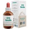 Sys Betulla Gocce 50Ml 50 ml orali