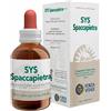 Sys Spaccapietra Gocce 50Ml 50 ml orali