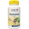 Longlife Controllo DEL Peso LongLife Glucomannano 500mg Capsule 100 pz