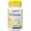 Longlife Sali Minerali Longlife Gtf Chromium 100 Compresse pz