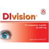 Division Compresse Rivestite 15 pz rivestite con film