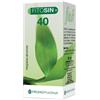 Fitosin 40 50 Ml Gocce ml orali