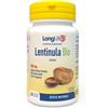 Longlife Funzioni Immunitarie Longlife Lentinula Bio 60 Capsule pz