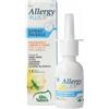 Allergy Alta Natura Allergy Plus Spray Nasale 30 ml nasale