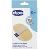 Chicco Guanto Spugna Baby Moments 1 St