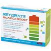 Reydrate Ricarica Boost 12Bust 12 pz Bustina