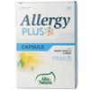 Allergy Alta Natura Allergy Plus 60 Capsule pz