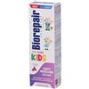 Biorepair Dentifricio Kids Uva 0/6 Anni 50 ml