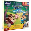 Ch Gioco Little Arrow 1 St