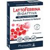 LATTOFERRINA BIOATTIVA 30 pz Compresse