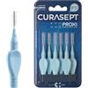 Curasept Proxi P11 Azzurro/light Blue 6 pz Spazzolino da denti