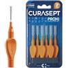 Curasept Proxi T14 Ara/Orang6P 6 pz Spazzolino da denti