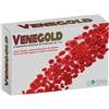 Venegold 30Cpr 33 g Compresse