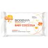ALSIPHARMA Srl Biogenya Salviette Baby Coccola 72 Pezzi