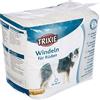 Trixie Trixie Pannolini a Fascia Per Cani Maschi - L-XL - 610 g