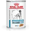 Royal Canin Veterinary Diet Royal Canin Sensitivity Control Pollo e Riso Canine Veterinary umido per cane - Set %: 24 x 410 g