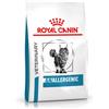 Royal Canin Veterinary Diet Royal Canin Anallergenic Veterinary Crocchette gatto - 4 kg