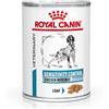 Royal Canin Veterinary Diet Royal Canin Sensitivity Control Pollo e Riso Canine Veterinary umido per cane - 12 x 410 g