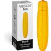 LR Wonder Company Veggie Fun Mais Massaggiatore Vibrante Vibratore Sex Toy