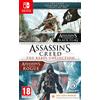 Ubisoft Assassin's Creed - The Rebel Collection;