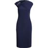 LAUREN RALPH LAUREN - Vestito midi