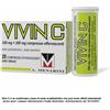 A.MENARINI IND.FARM.RIUN.Srl Vivin C*20cpr Eff 330mg+200mg