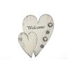 Petra's Bastel News Petra S Kit Creativo News a he22bu16 Articolo Legno per bricolage, 35 x 27 x 5,5 cm