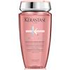 KERASTASE Kérastase, Chroma Absolu, Shampoo per Capelli Sensibilizzati o Danneggiati da Medi a Spessi, Bain Riche Chroma Respect, 250 ml