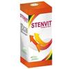 Wellvit - Stenvit Integratore Ad Azione Tonico Energizzante Confezione 100 Ml