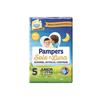Pampers sole e luna Pampers sole&luna junior 15 pezzi
