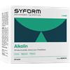 Syform S.r.l. Syform Alkalin 20 buste Arancia