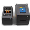 Zebra Stampante Zebra ZD611D; termica diretta; bluetooth low energy/ethernet 10/100/usb/usb host; spellicolatore (dispenser).