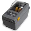Zebra ZD6A022-D4EB02EZ Zebra Mod. ZD611. Stampante di etichette.