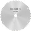 Bosch Accessories Lama Per Sega Circolare Standard For Wood (Legno, 305 x 30 x 2.2 mm, 96 Denti, Accessorio Per Sega Circolare A Batteria)