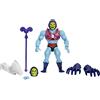 Masters Of The Universe Origins Skeletor Artigli del Male - Action Figure - Da Collezione - 16 Articolazioni - 14 Cm - Regalo Bambini 6+ Anni e Adulti