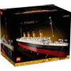 LEGO Titanic il Set più grande di sempre con 9000 Mattoncini (#10294) – (2)  –