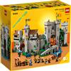 Lego Castello dei Cavalieri del Leone - Lego Icons 10305
