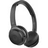 V7 Cuffie microfono bluetooth Stereo Wireless Headset Black HB600S