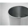 Cucina personalizzati Tazza acciaio inox personalizzata Bongo 350 ml personalizzate o neutre