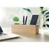 Ufficio personalizzati Set da scrivania in legno personalizzato Thila personalizzate o neutre