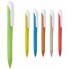 Penne ecologiche con logo da personalizzare e refill blu Fertol personalizzate o neutre