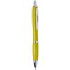 Penna a scatto ecologica da personalizzare con refill blu Prodox personalizzate o neutre