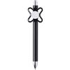 Penna fidget spinner a sfera con refill blu Karsol personalizzate o neutre