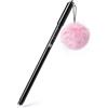 Penna economica personalizzabile con refill blu Ladys personalizzate o neutre