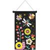Janod - Gioco delle Freccette Magnetico, Giardino, J02075