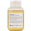 Davines Essential hair care Dede Shampoo 75ml - shampoo quotidiano