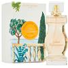 JEANNE ARTHES - Eau de Parfum Femme French Way Of Life - Collezione Azur - Balcone Mediterraneo - Fruttato e floreale - Cedro e peonia - Made in France à Grasse - Regalo donna - 100 m