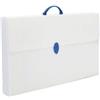 FAVORIT Valigetta polionda 235-E - PPL - 36,5x56,5cm - dorso 5,5cm - Favorit (unità vendita 1 pz.)