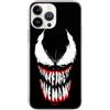 Ert Group custodia per cellulare per Apple Iphone 11 PRO MAX originale e con licenza ufficiale Marvel, modello Venom 005 adattato in modo ottimale alla forma dello smartphone, custodia in TPU